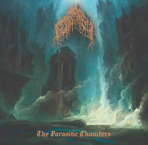 Conjureth : The Parasitic Chambers